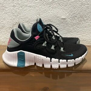 Nike Free Metcon 4